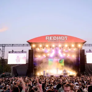 Red Hot Summer Tour 2026 Image 1