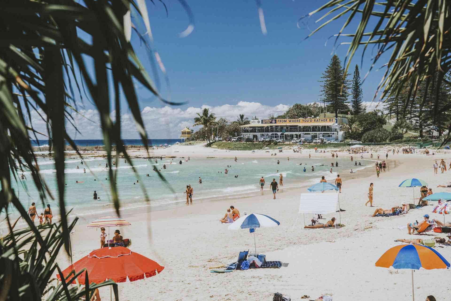 Local’s Guide To Coolangatta