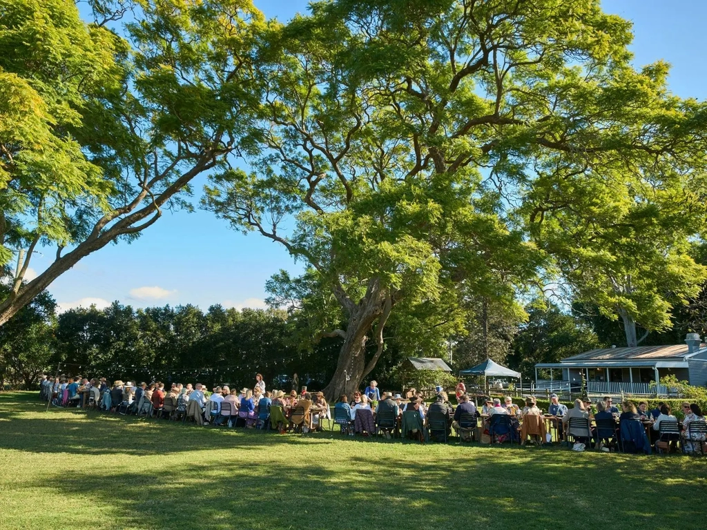Scenic Rim Eat Local Month Image 1