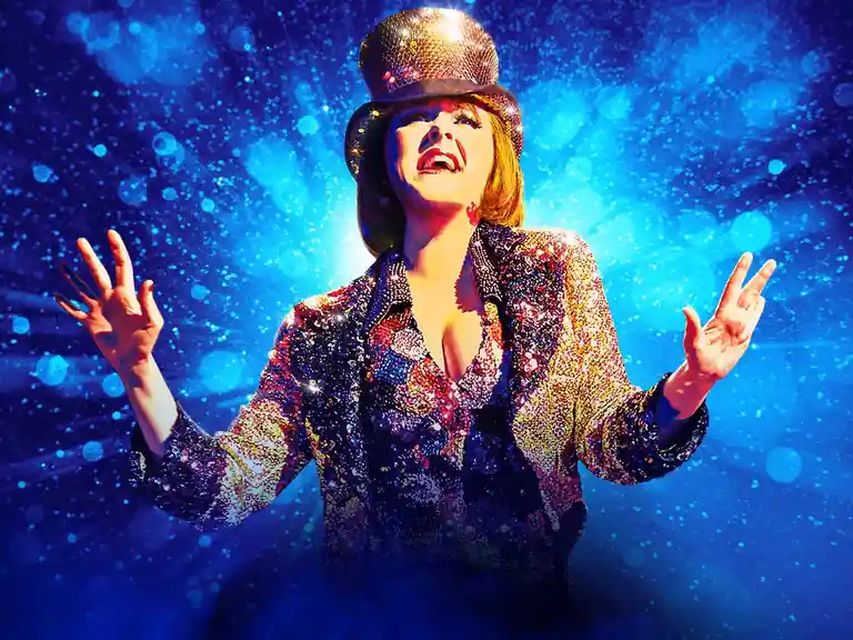 The Rocky Horror Show Image 1