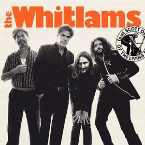 The Whitlams Early Years '93 - '97 Tour Image 1