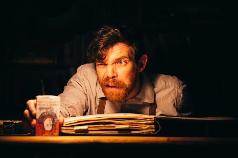 The Bookbinder Image 6