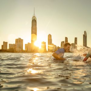 Take Dad On A Gold Coast Adventure For Fathers Day
