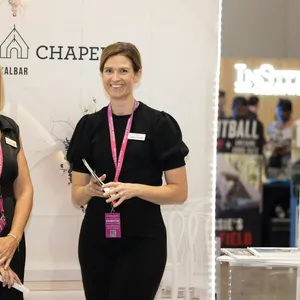 Gold Coast's Annual Wedding Expo Image 1
