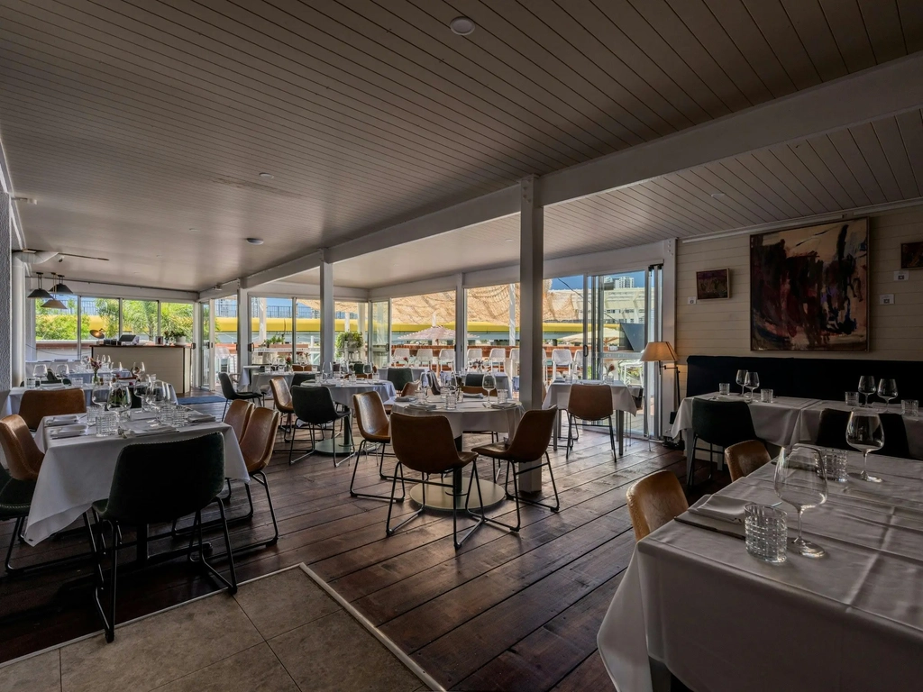 The Turning River House Art Series Dinner with Bec Talbot Image 1