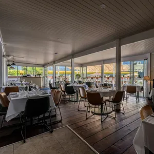 The Turning River House Art Series Dinner with Bec Talbot Image 1