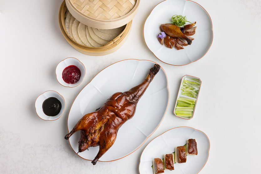 The Langham Gold Coast