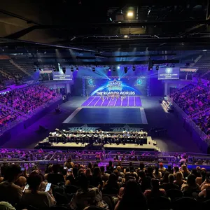 2026 AASCF Nationals Cheer and Dance Championships Image 1