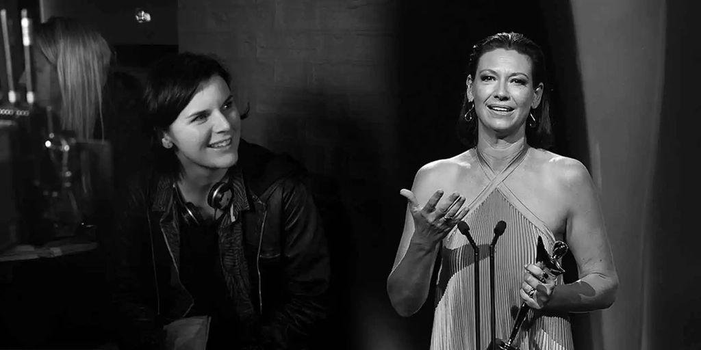 In Conversation with Anna Torv & Emma Freeman Image 1