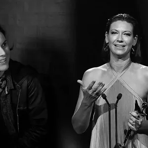 In Conversation with Anna Torv & Emma Freeman Image 1