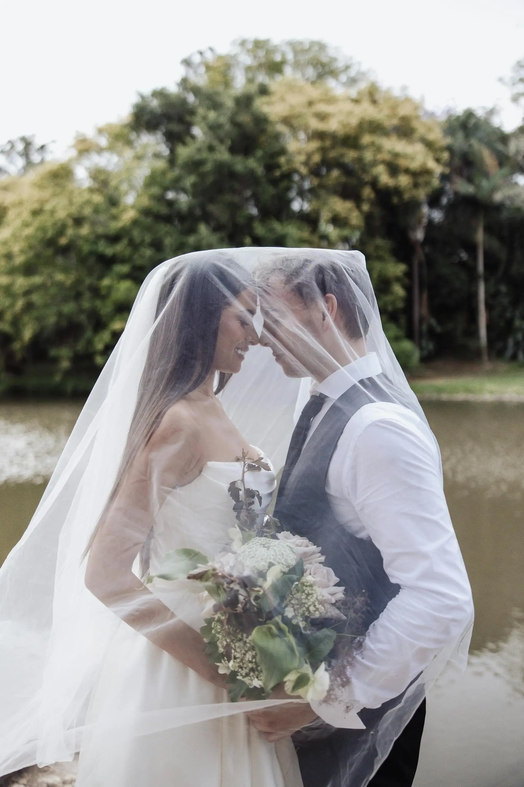 Wedding Expo and Open Day at Historic Rivermill Image 3