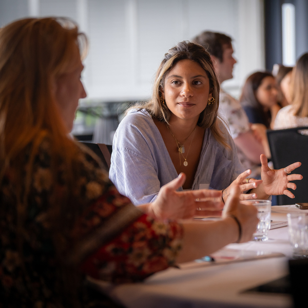 Kickstart Professional Development Program - Session 1