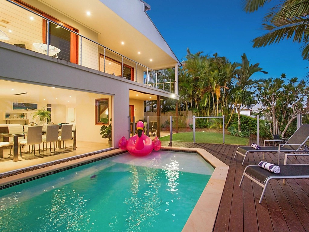 Elite Holiday Homes Flamingo Key