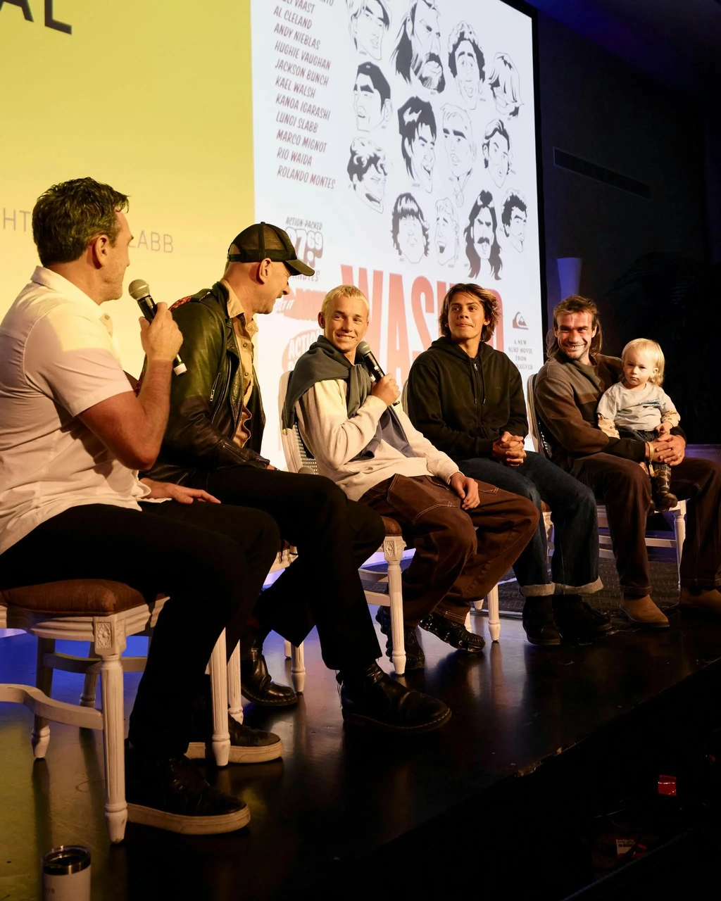Sessions Surf Festival Image 3