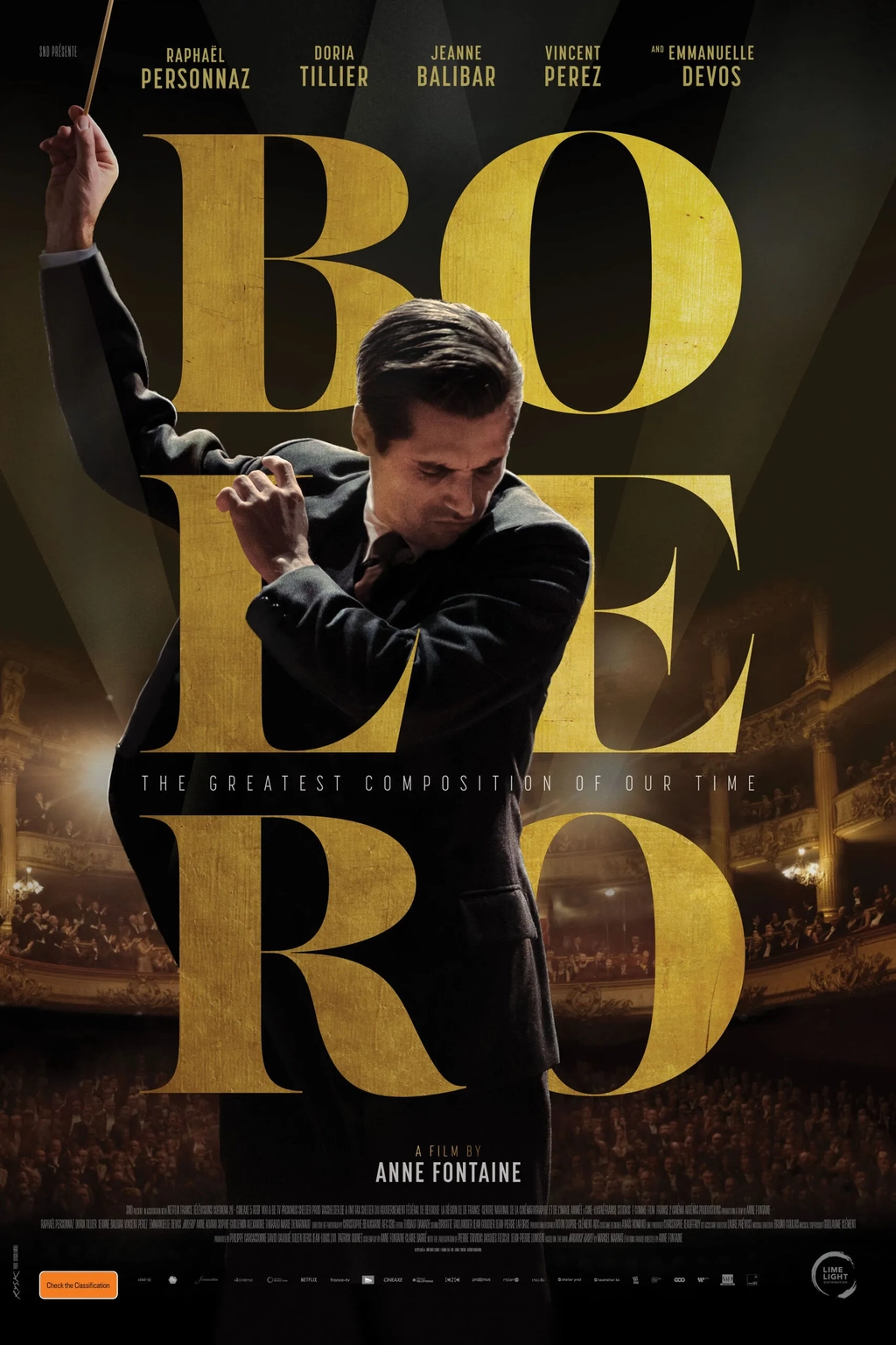 BOLERO Image 1