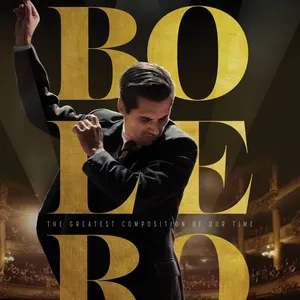BOLERO Image 1
