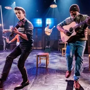 Once The Musical Image 1