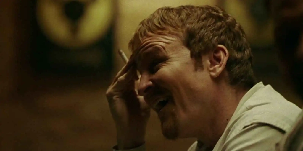 Meet the Nominees: Actors Image 1