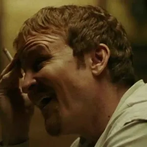 Meet the Nominees: Actors Image 1