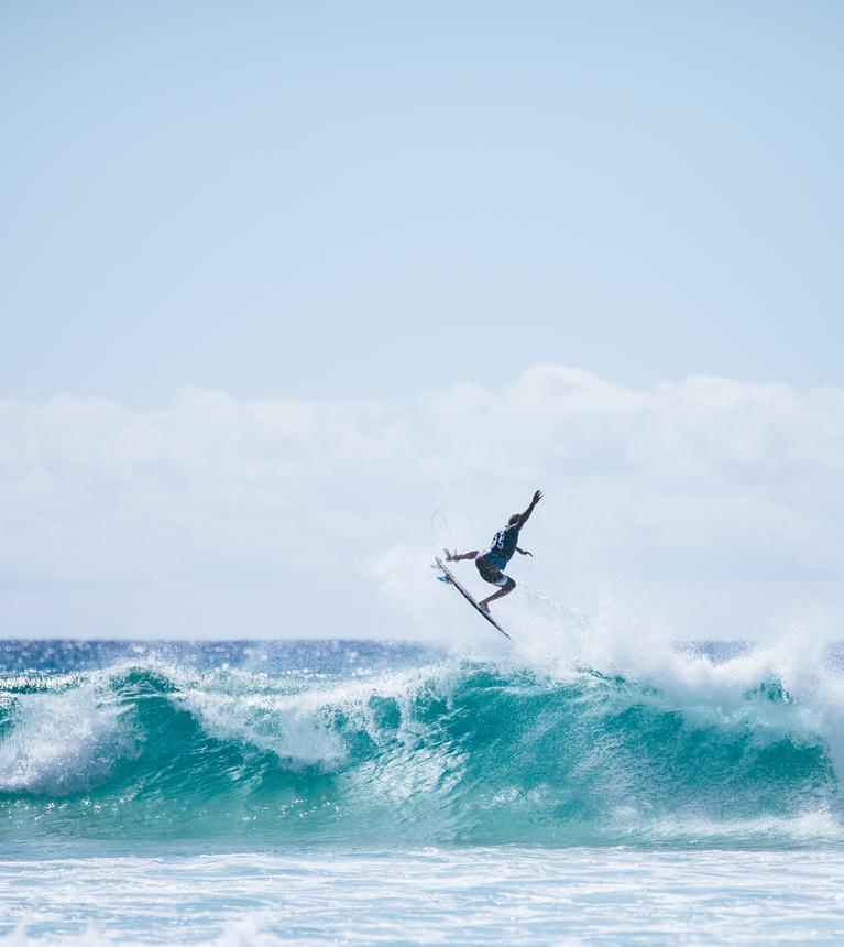Surfer