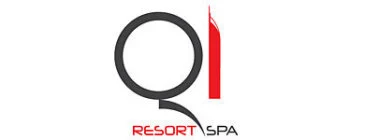 Q1 Resort and Spa Logo Image