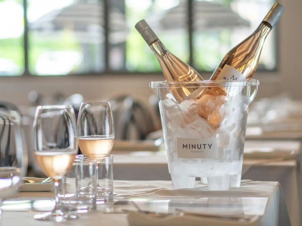 Premium Wines