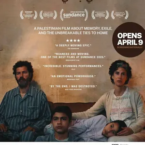 All That's Left of You Image 1