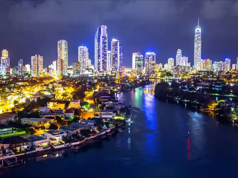 Nerang River