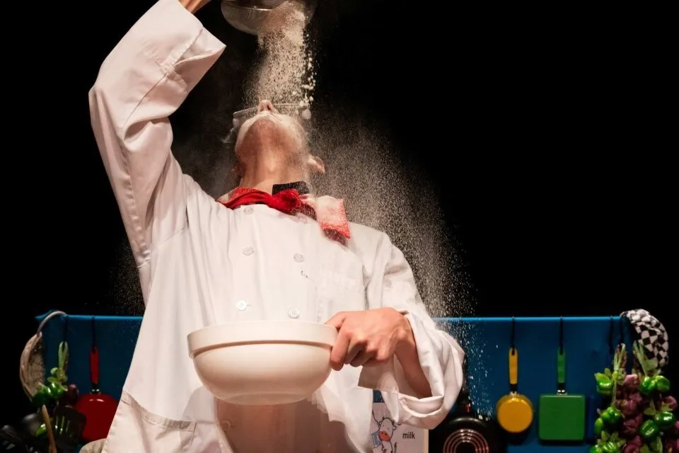 Signor Baffo Image 7