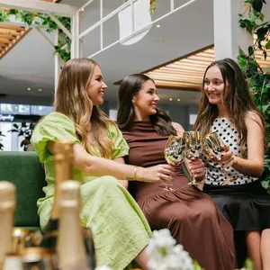 Melbourne Cup at Garden Kitchen & Bar (Booths) Image 1