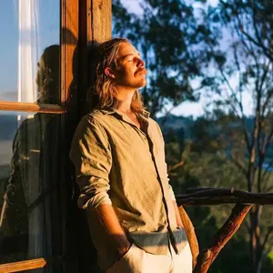 Tom Harrington - Live in GOLD COAST (debut album tour) Image 1