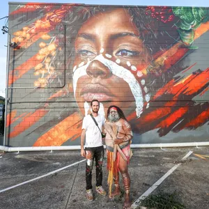 Mural
