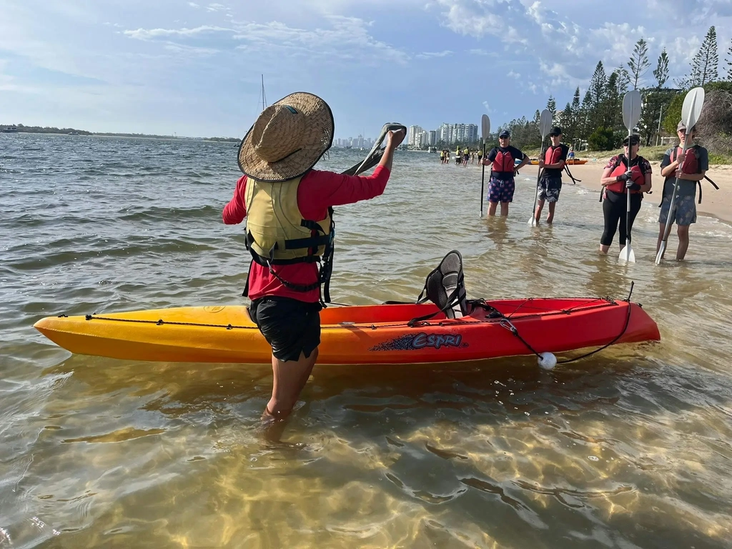 Learn the basics before you launch! Our guides make safety simple so you can relax and enjoy the rid