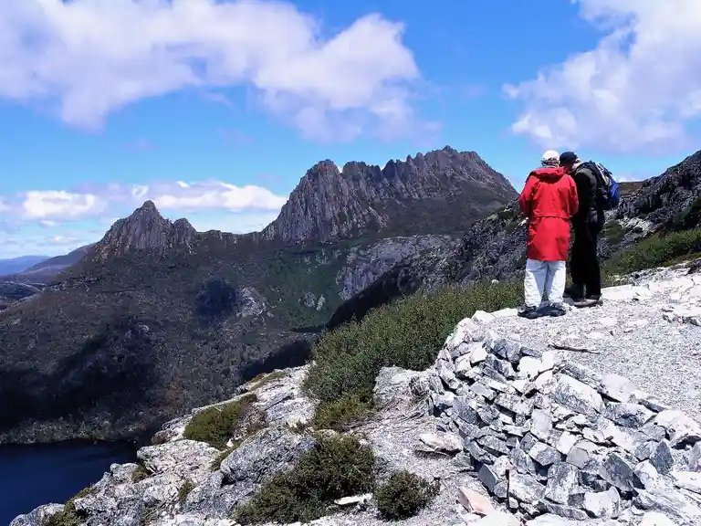 Cradle Mountain, Tasmania