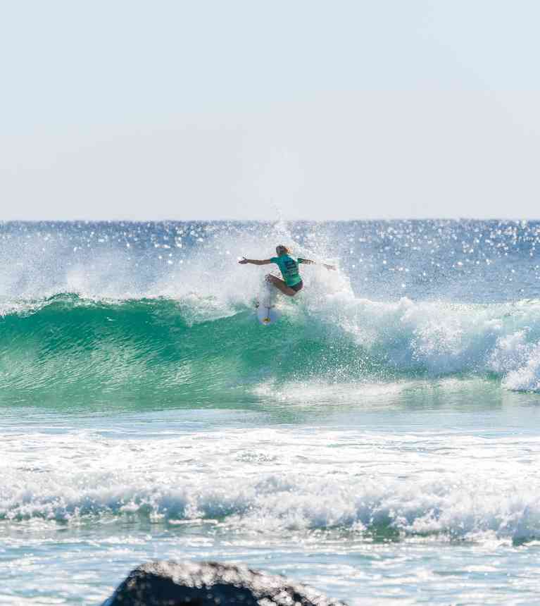 Boost Mobile Gold Coast Pro 2023