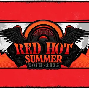 Red Hot Summer Tour: ICEHOUSE Image 1