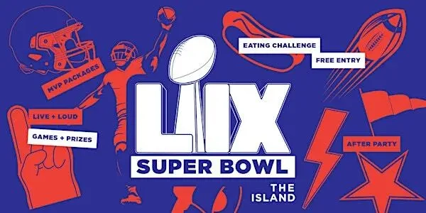 Super Bowl LIX Image 1