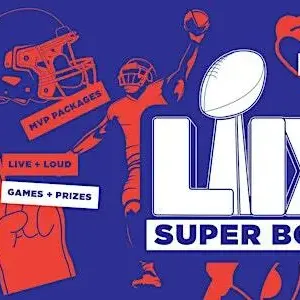 Super Bowl LIX Image 1