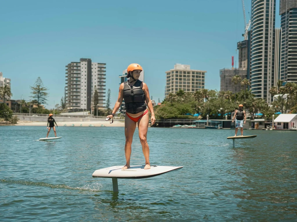 Fliteboard