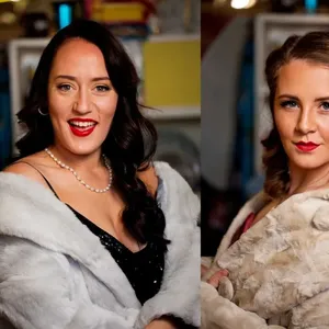 The Vintage Belles Image 1