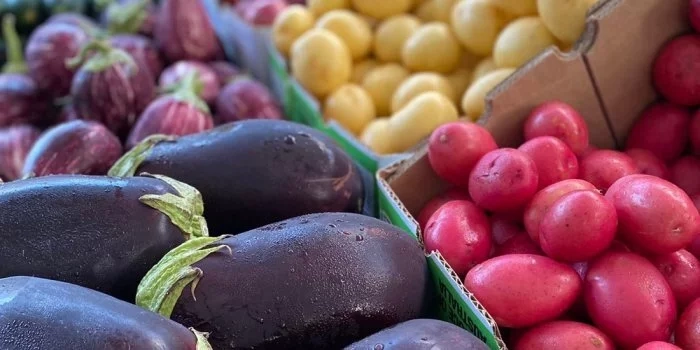 The Helensvale Farmers Market Image 1