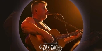 Zach Bryan Tribute Show Image 1