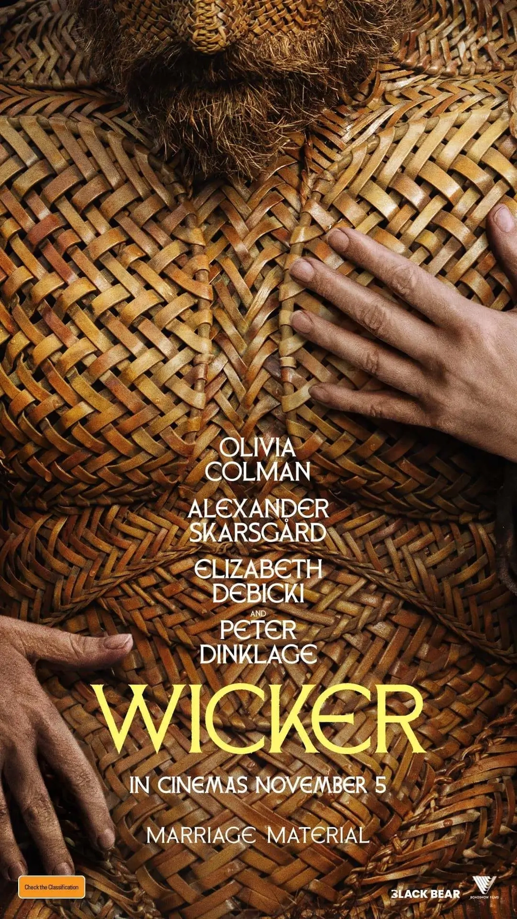 Wicker Image 1