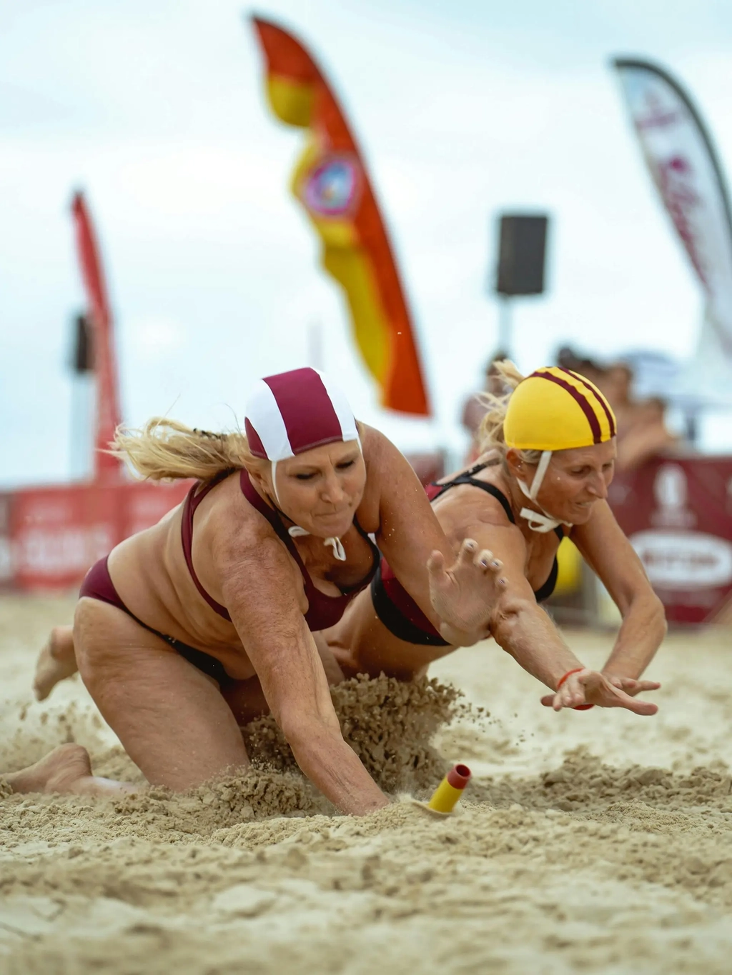 2025 QLD Surf Life Saving Championships Image 4