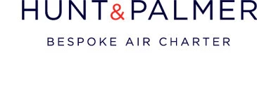 Hunt & Palmer Logo Image