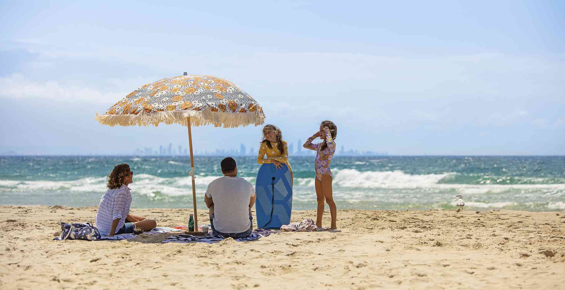 Gold Coast Visitor Economy Continues to Hold Strong