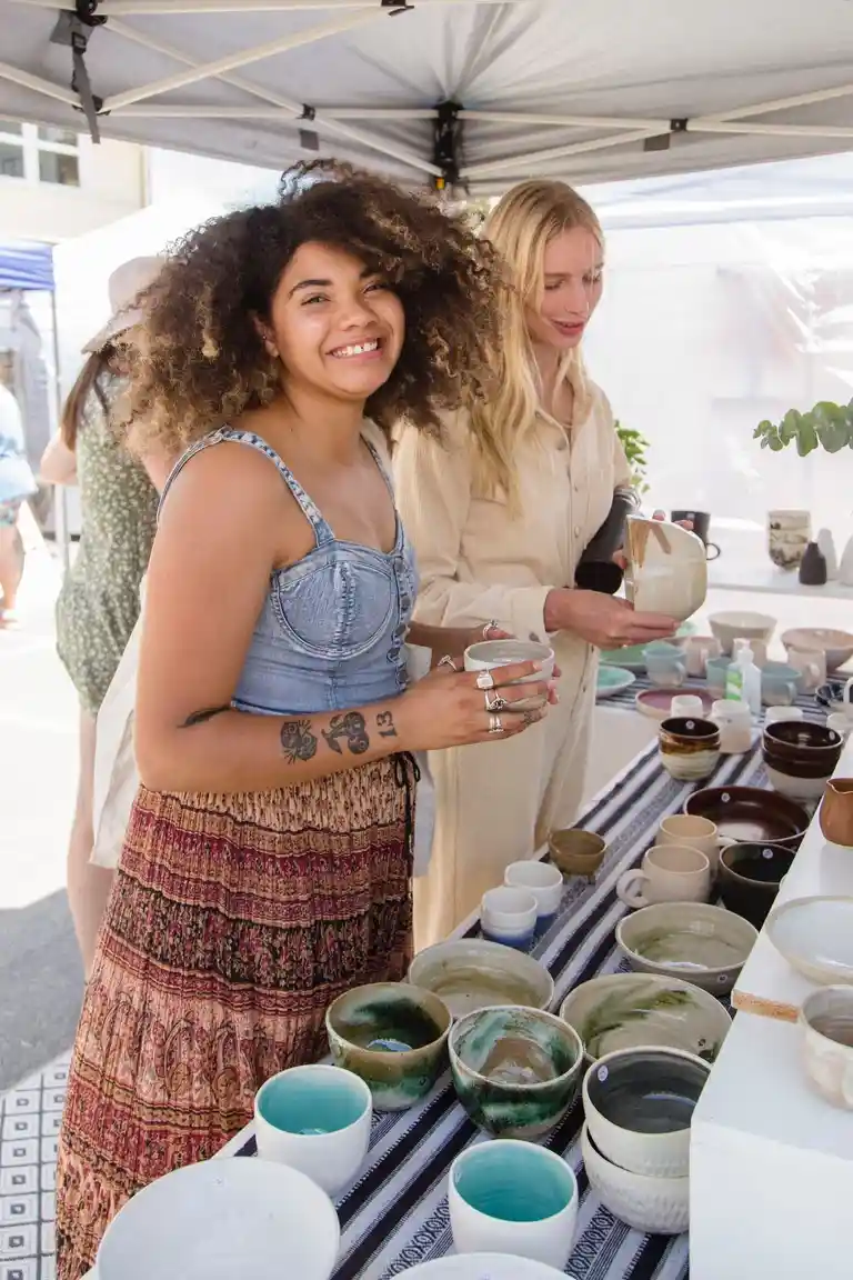 The Village Markets Image 4
