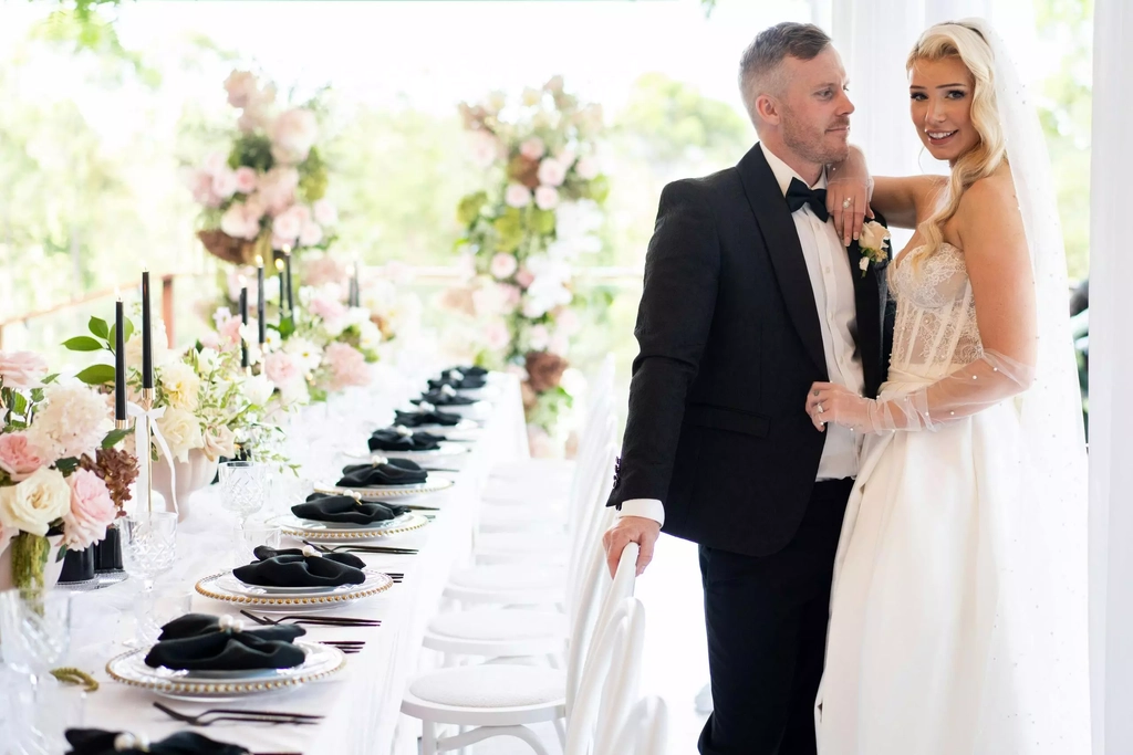 Gold Coast Wedding Trail Image 2