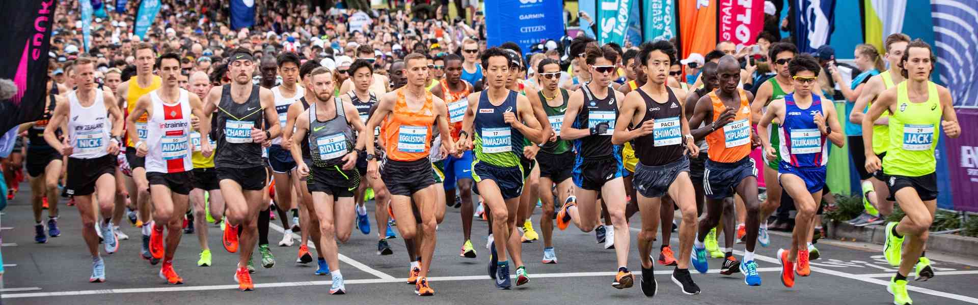 Your Visitor Guide to the Gold Coast Marathon