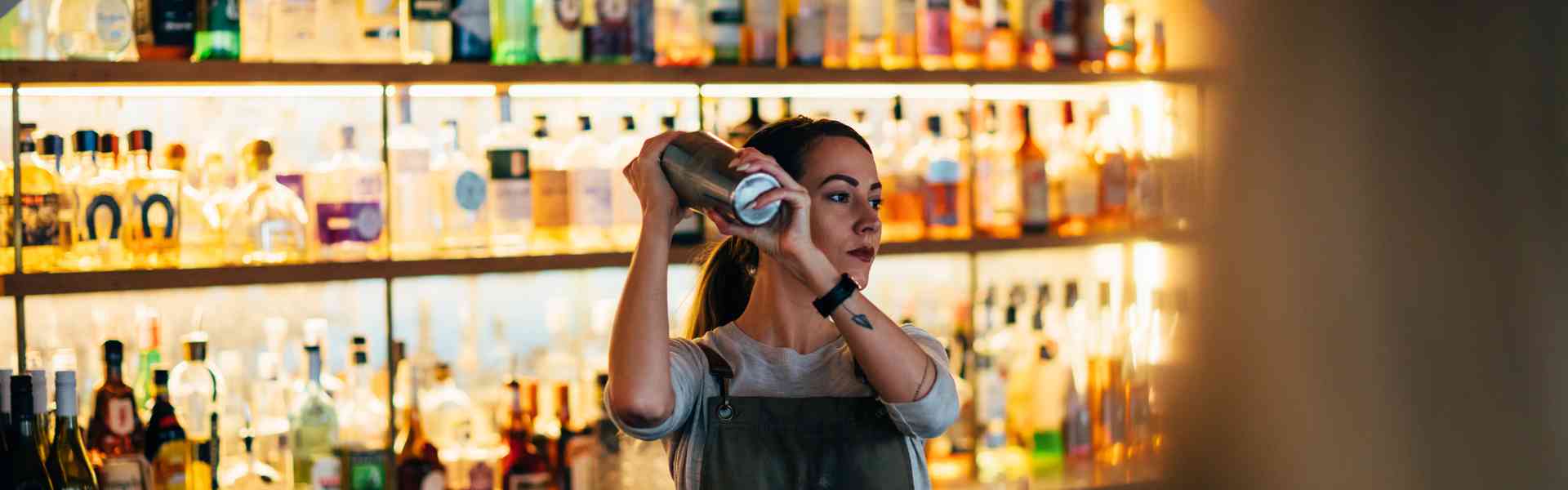 Stay a While: Gold Coast's Best Hotel Bars